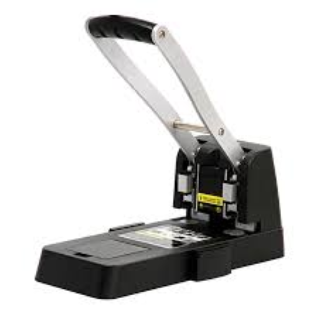 DELI HEAVY DUTY PUNCH